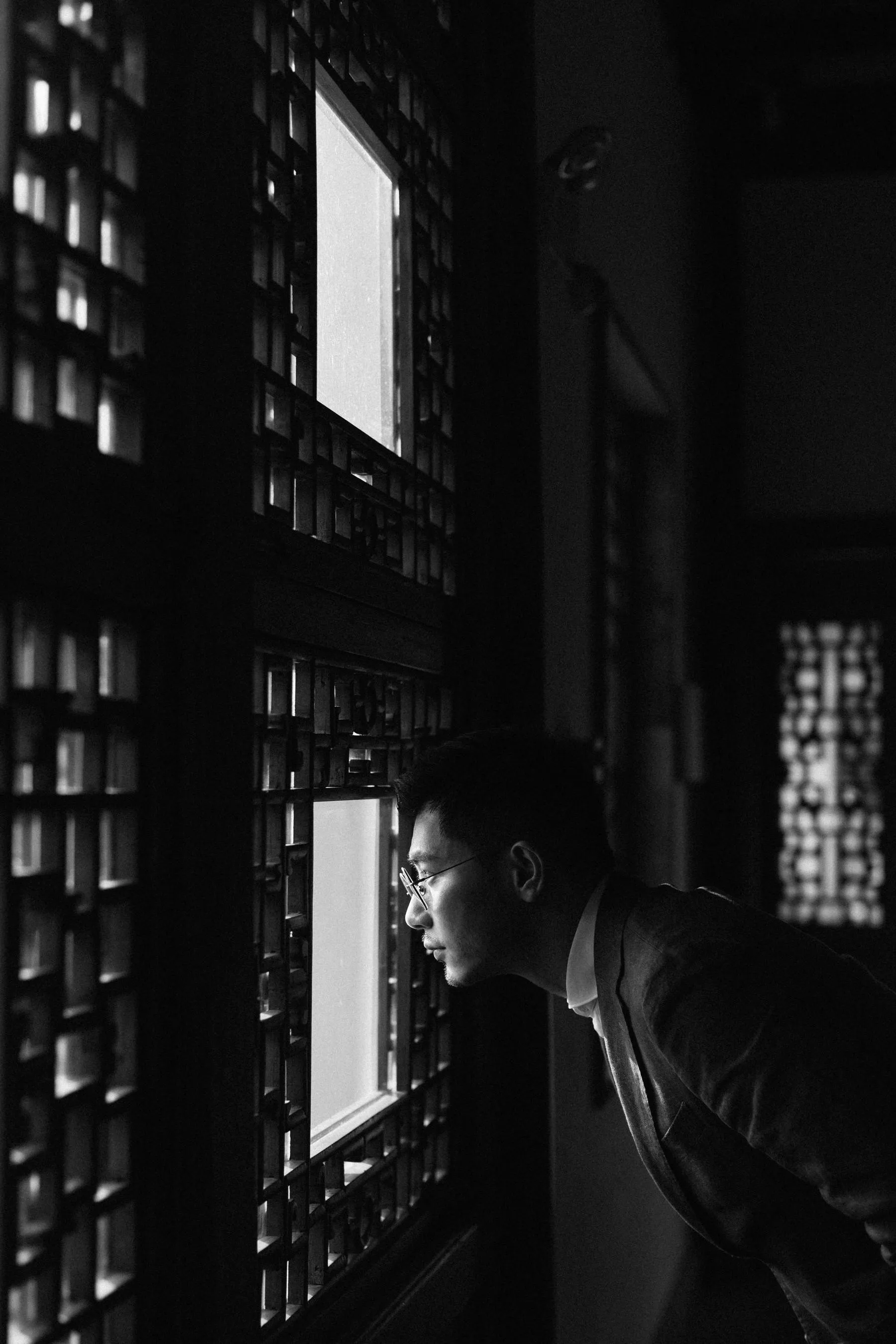 [YITUYU艺图语]2021.12.27 胡家花园 金城 [27P]插图4